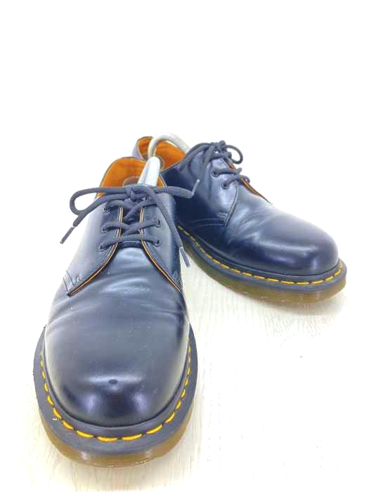 Dr.Martens（ドクターマーチン） 3ホールシューズ メンズ シューズ