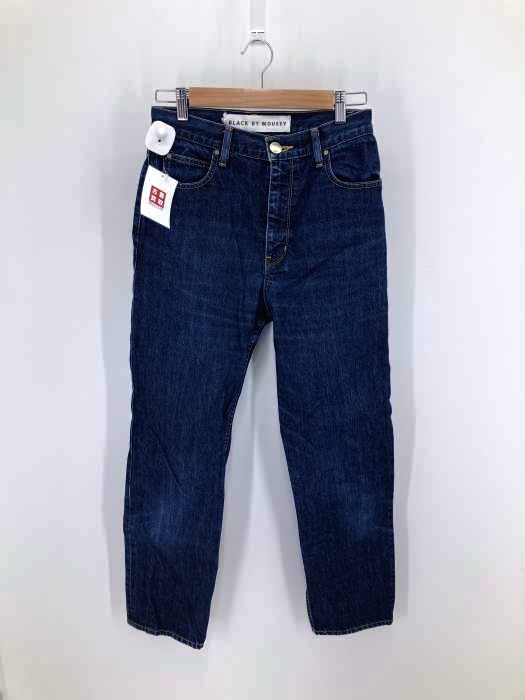 BLACK by moussy（ブラックバイマウジー） KONA one wash denim レディース パンツ