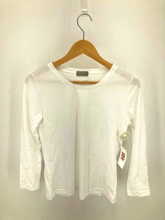 MARGARET HOWELL(マーガレットハウエル) LONG SLEEVE JERSEY レディース トップス