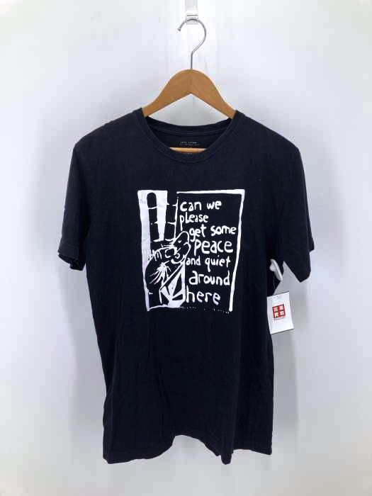 VOLCOM(ヴォルコム) クルーネックデザインTシャツ メンズ トップス