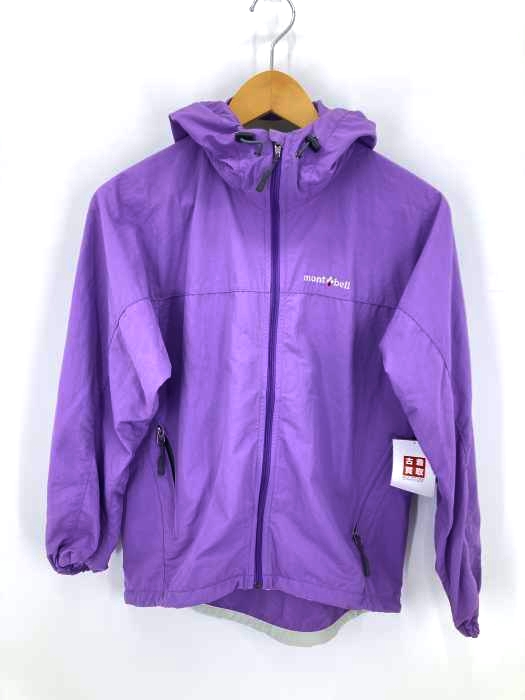 Mont Bell モンベル O D パーカー レディース アウター ブランド古着買取販売バズストア
