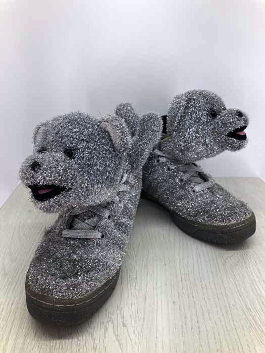 adidas Originals（アディダスオリジナルス） JS BEAR メンズ シューズ