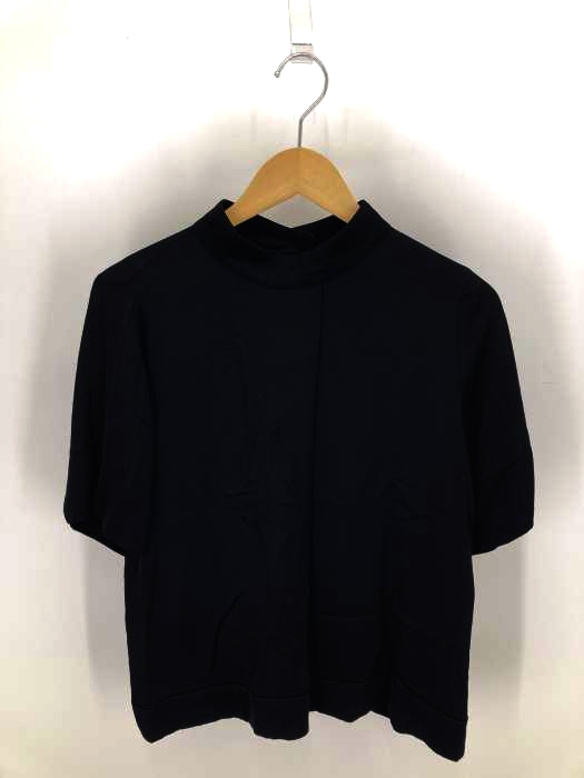 ZARA WOMAN（ザラ ウーマン） ハーフスリーブブラウス レディース トップス