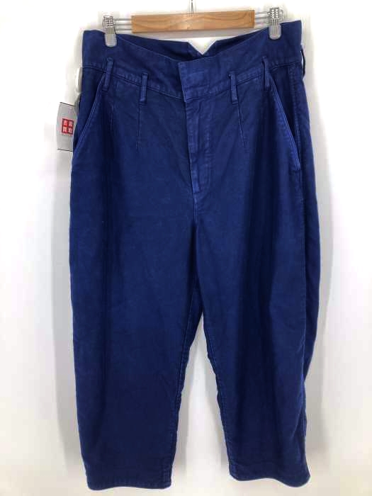 PORTER CLASSIC（ポータークラシック） MOLESKIN CLASSIC PANTS メンズ パンツ