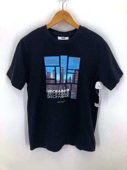 BALR（ボーラー） ロゴ T-SHIRT メンズ トップス