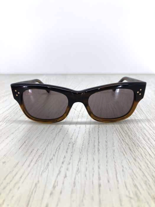 OLIVER PEOPLES（オリバーピープルズ） Prentice 8108 メンズ ファッション雑貨