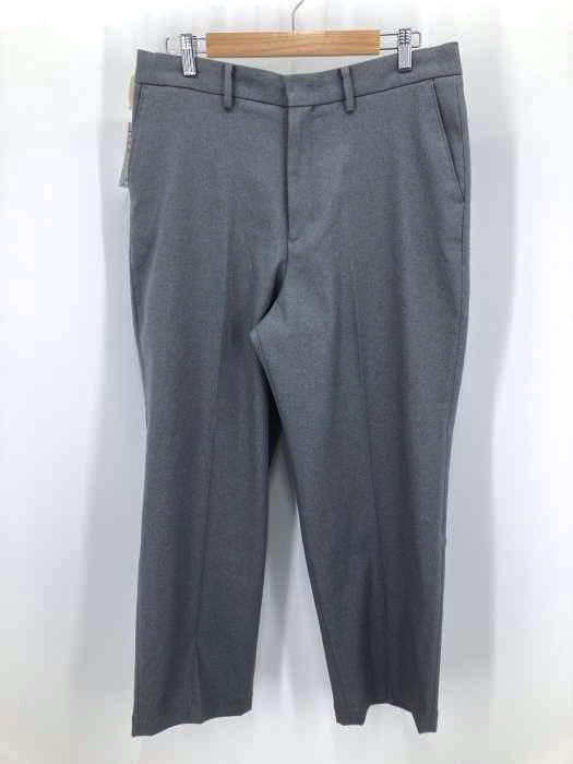 BEAMS（ビームス） 20SS アクション スラックス メンズ パンツ