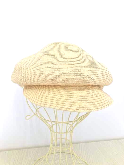 UNITED ARROWS green label relaxing（ユナイテッドアローズグリーンレーベルリラクシング） NFC ブレードマリンキャスケット レディース 帽子