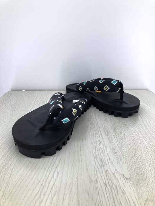 suicoke（スイコック） Geta Sandal メンズ シューズ