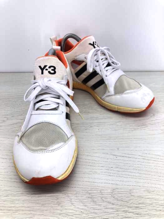 Y-3（ワイスリー） Tomotak クラシックスニーカー メンズ シューズ