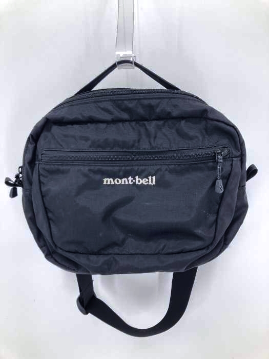 mont bell（モンベル） ショルダーバッグ メンズ バッグ