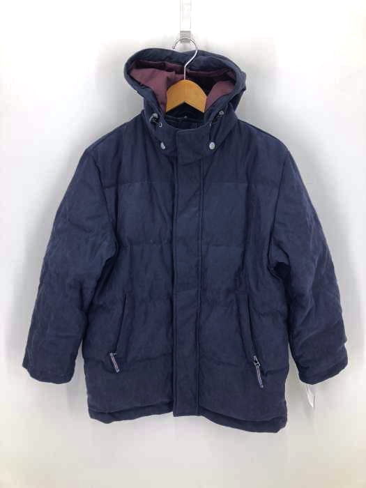 BROOKS BROTHERS（ブルックスブラザーズ） フーデッド ダウンジャケット メンズ アウター
