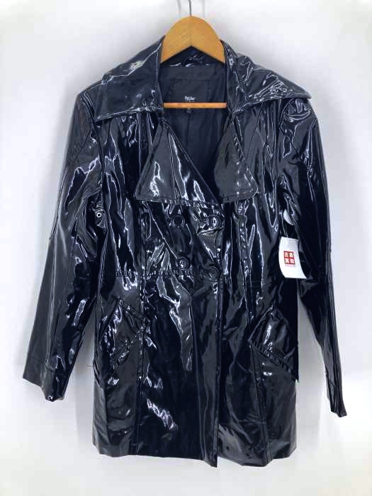 MOSSIMO(モッシモ) PVC Pコート メンズ アウター