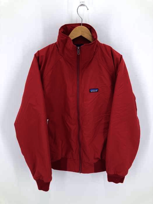 patagonia（パタゴニア） シェルドシンチラジャケット メンズ アウター