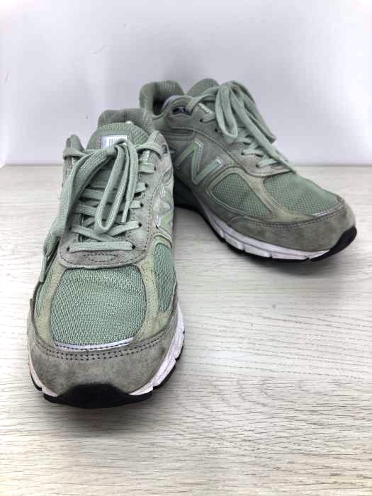 NEW BALANCE(ニューバランス) USA製 M990SM4 メンズ シューズ