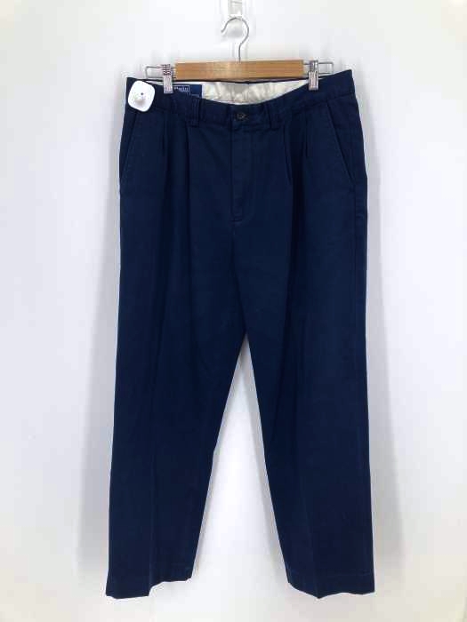 Polo by RALPH LAUREN（ポロバイラルフローレン） 2タックコットンチノパンツ メンズ パンツ