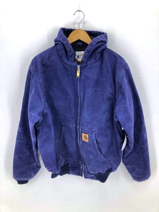 Carhartt（カーハート） ダックアクティブジャケット メンズ