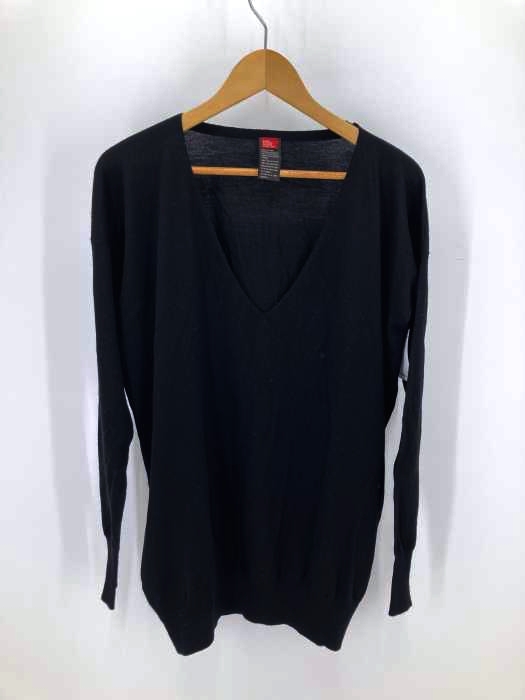 DOUBLE STANDARD CLOTHING(ダブルスタンダードクロージング) Vネックセーター レディース トップス