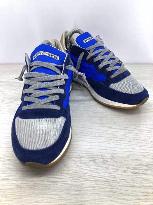 PHILIPPE MODEL PARIS（フィリップモデルパリ） ローカットスニーカー メンズ シューズ