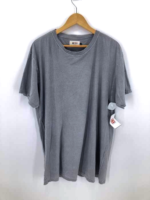 MINTCREW(ミントクルー) バックプリントTシャツ メンズ トップス