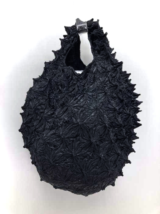 BUNZABURO(ブンザブロウ) BAI SHIBORI PETIT BAG レディース バッグ