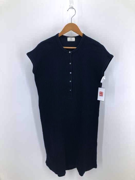 BEAUTY&YOUTH UNITED ARROWS（ビューティーアンドユースユナイテッドアローズ） サーマルヘンリーネックワンピース レディース ワンピース
