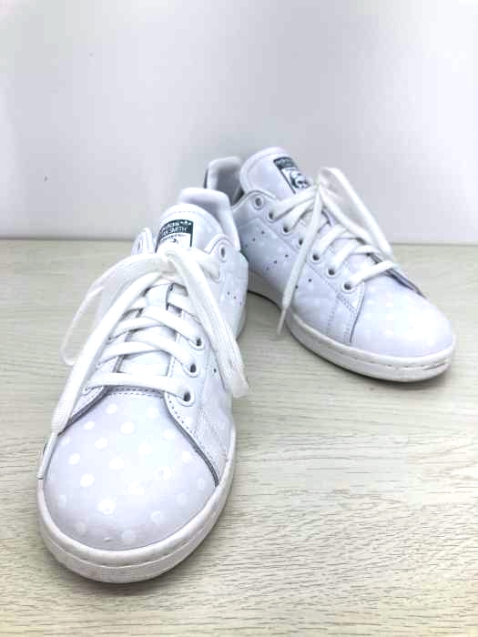 adidas Originals（アディダスオリジナルス） Stan Smith W レディース シューズ