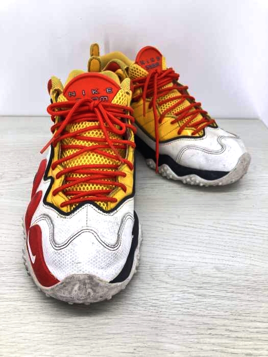 NIKEiD(ナイキアイディー) AIR ZOOM FLIGHT FIVE メンズ シューズ