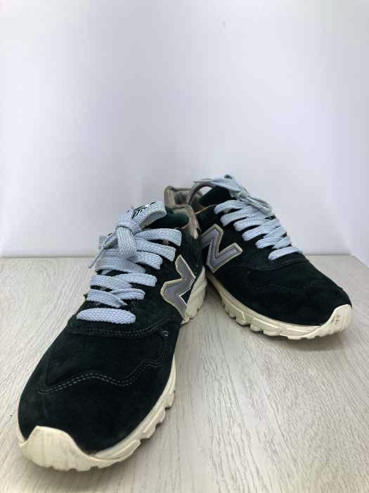 NEW BALANCE（ニューバランス） M1400スウェードローカットスニーカー vibram メンズ シューズ