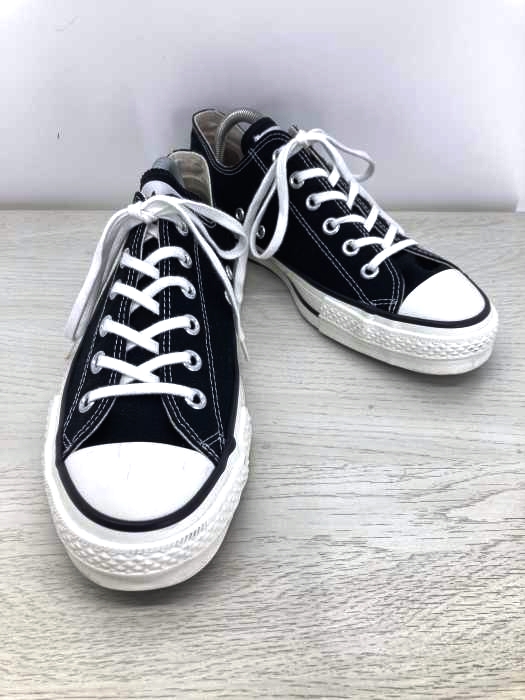 CONVERSE(コンバース) CANVAS ALL STAR J OX メンズ シューズ