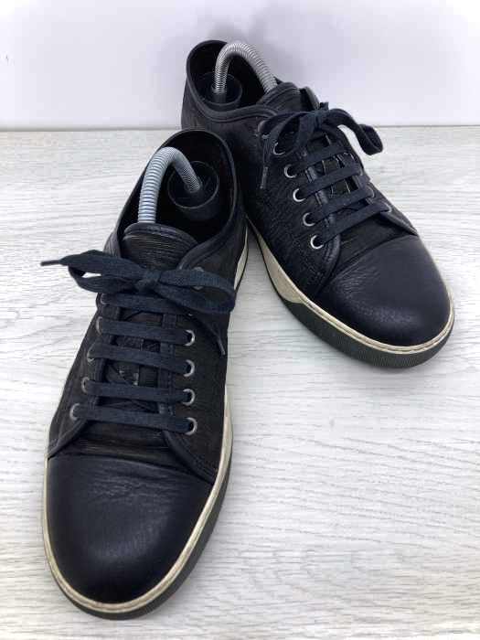 LANVIN（ランバン） ローカットスニーカー メンズ シューズ