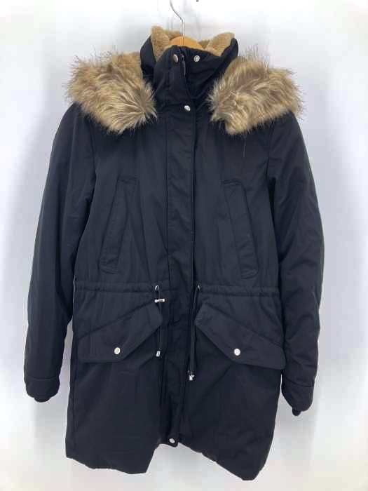 ZARA trf collection(ザラ ティーアルエフ コレクション) 中綿モッズコート レディース アウター