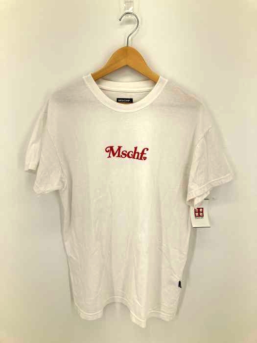 MSCHF(ミスチーフ) デザインプリントTシャツ メンズ トップス