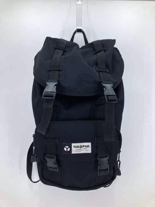 YAK PAK(ヤックパック) リュックサックYP2033 バックパック メンズ バッグ