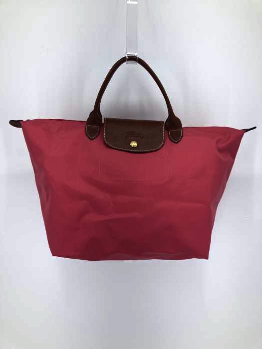LONGCHAMP(ロンシャン) 舟形トートバッグ レディース バッグ