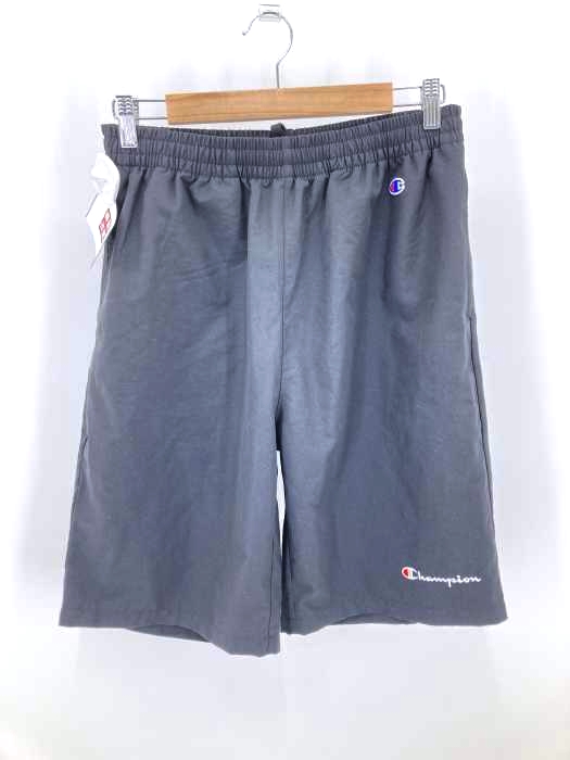 Champion(チャンピオン) ロゴパッチショーツ メンズ パンツ