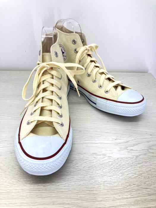 CONVERSE（コンバース） キャンバスオールスターハイカットスニーカー メンズ シューズ
