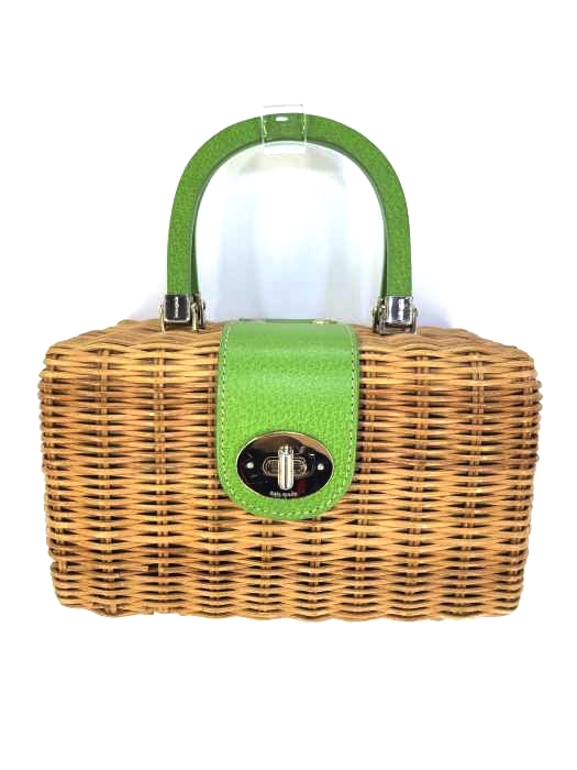 kate spade NEW YORK（ケイトスペードニューヨーク） カゴバッグ レディース バッグ