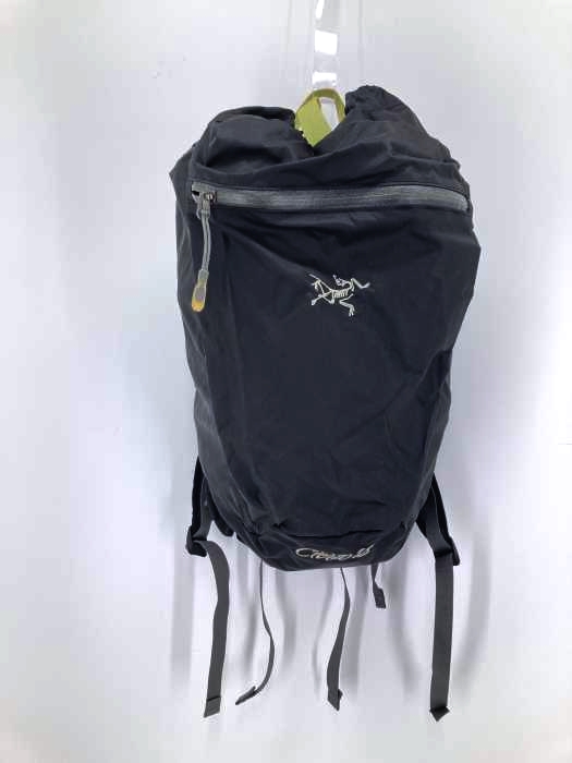 ARCTERYX（アークテリクス） cierzo18 ナイロンバックパック メンズ バッグ