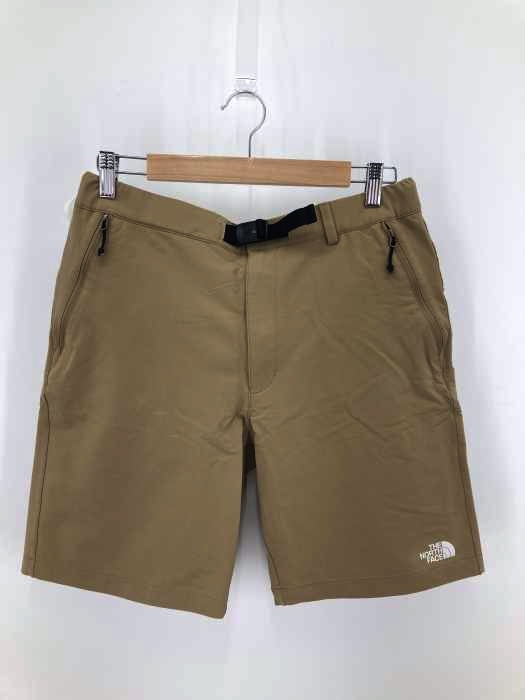 THE NORTH FACE（ザノースフェイス） VERB SHORT バーブ ショーツ メンズ パンツ