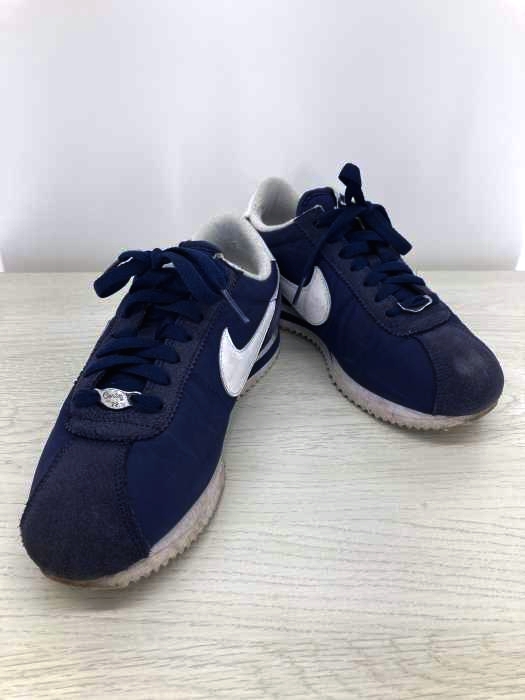 NIKE（ナイキ） CORTEZ BASIC NYLON レディース シューズ