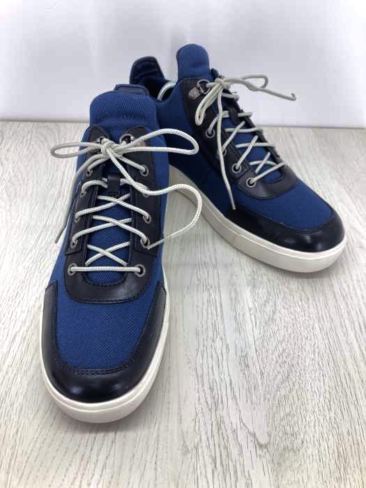 Timberland（ティンバーランド） アムハースト キャンバス チャッカ メンズ シューズ