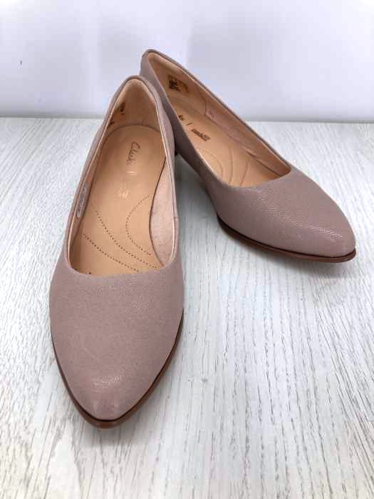 Clarks（クラークス） パンプス レディース シューズ