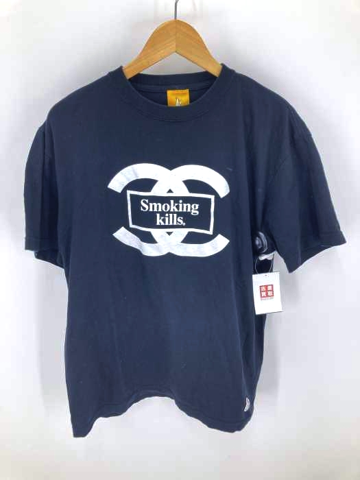 FR2（エフアールツー） Smoking Kills Tシャツ メンズ トップス