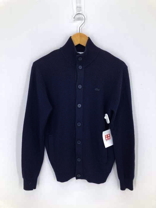 LACOSTE（ラコステ） WOOL MAX ニット メンズ トップス