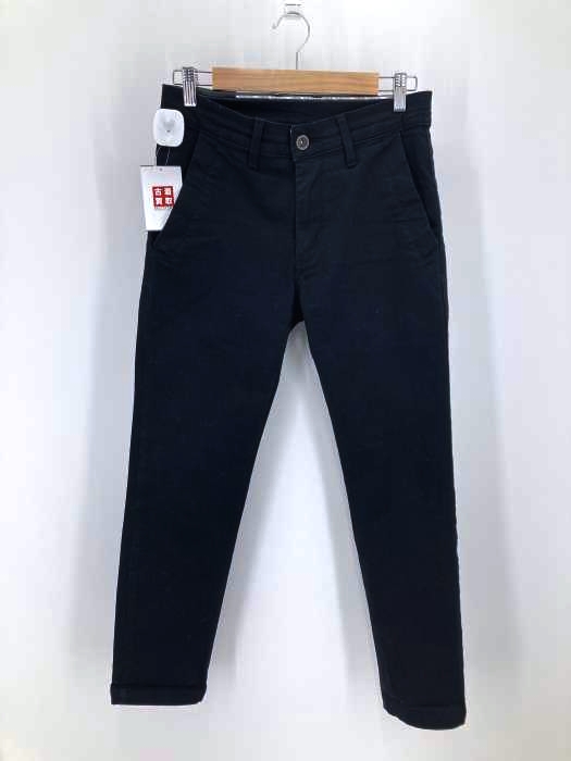 EDWIN JERSEYS(エドウィン ジャージーズ) ERK32 スリム テーパード チノパンツ メンズ パンツ