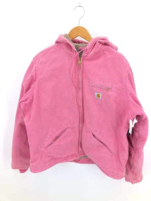 Carhartt(カーハート) ダック地 ジャケット メンズ アウター