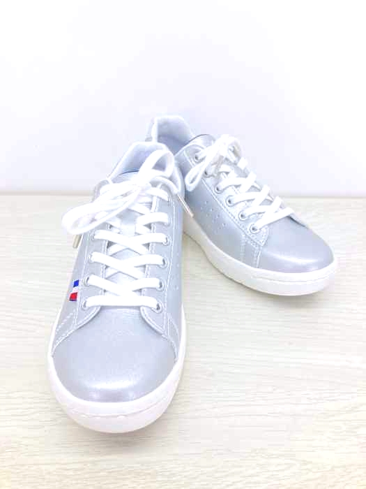 le coq sportif（ルコック スポルティフ） LA ローラン リフト MF レディース シューズ