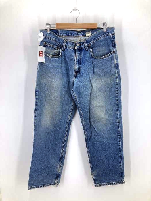 Levis（リーバイス） 550 RELAXED FIT HUSKY メンズ パンツ – ブランド