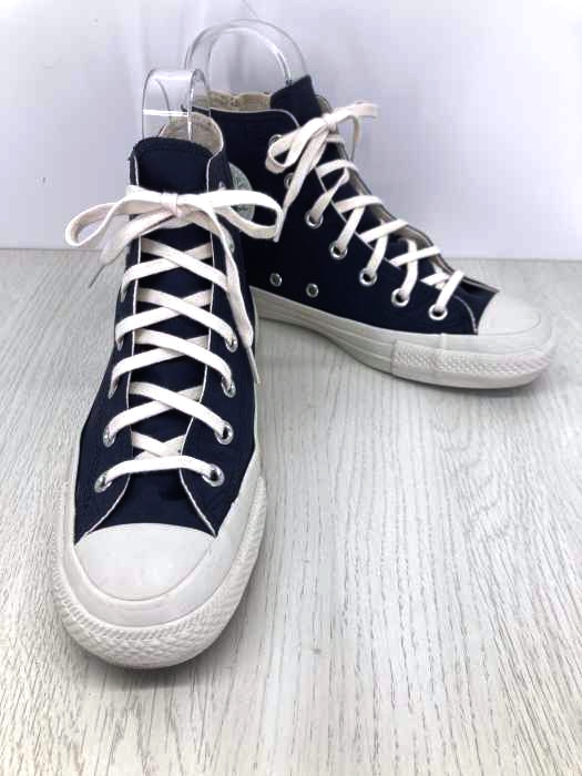 CONVERSE（コンバース） ECONYL Z HI レディース シューズ